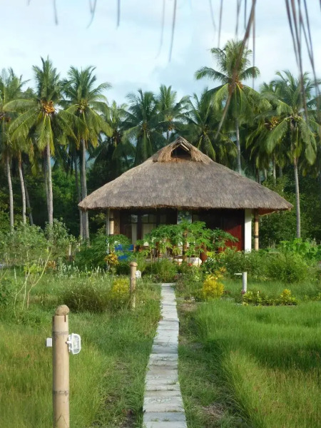 Budi Sun Resort