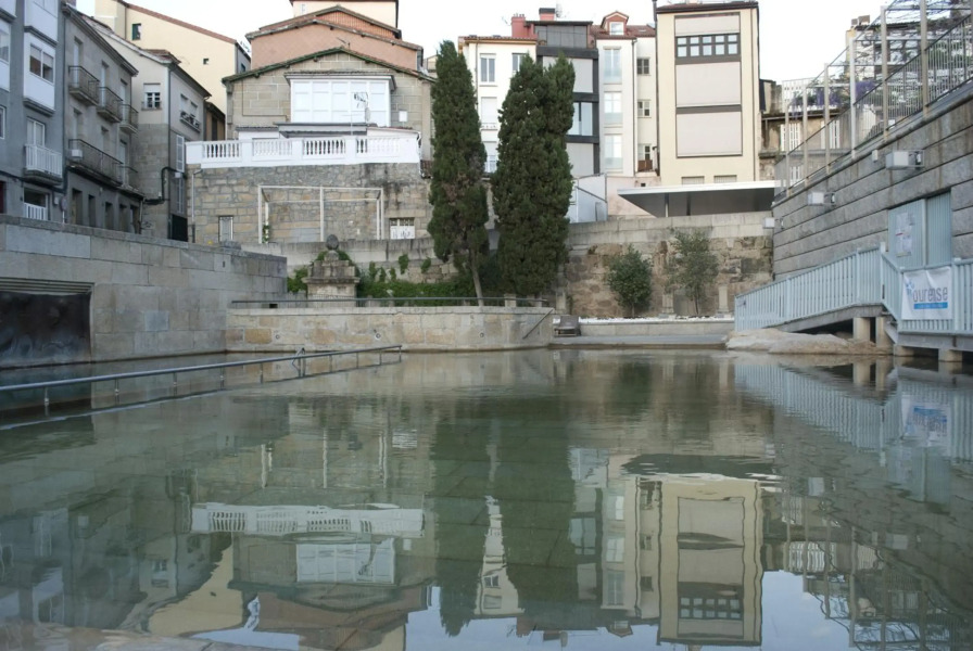 A Lareira De Allariz