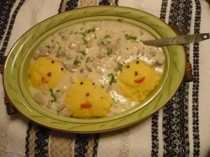 Pensiunea Casa Bunicii Vama