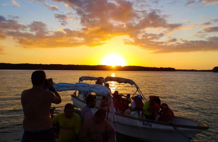 Pousada Vila Cajuína - Parnaíba