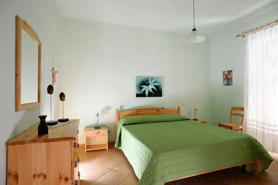 La Collina degli Ulivi