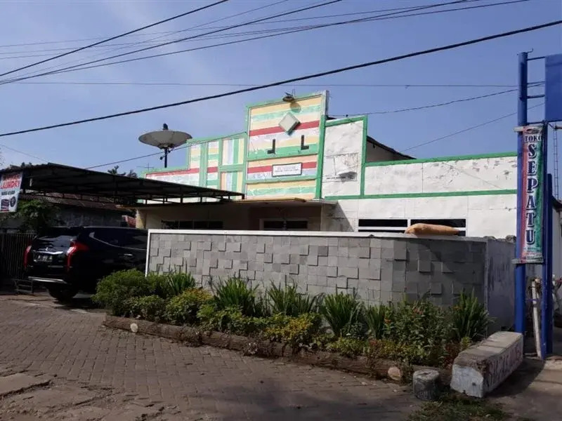 OYO 3918 Fortuna Hotel