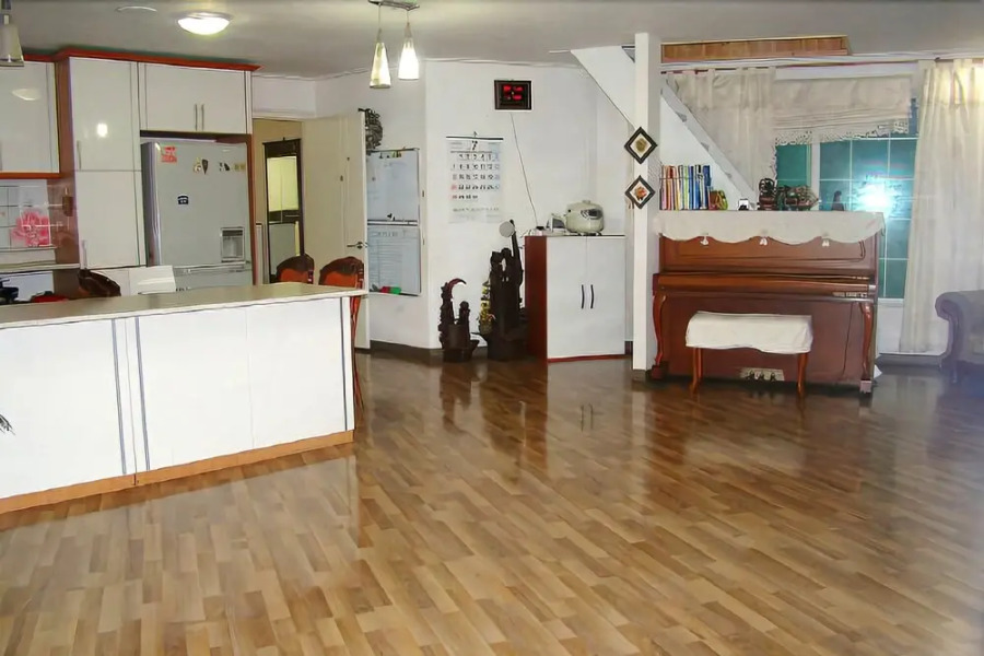 Inje Horangbau Pension