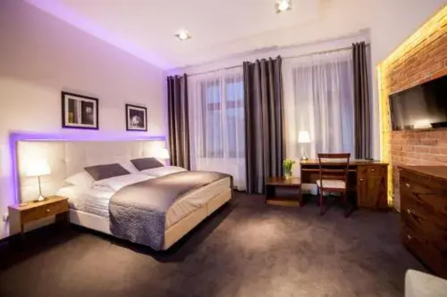 Apartamenty Chełmińskie