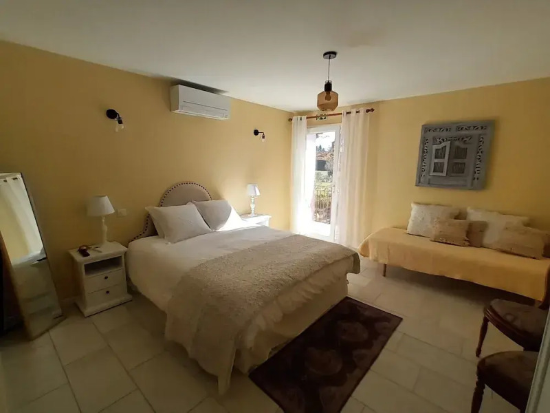 bastide des martelieres