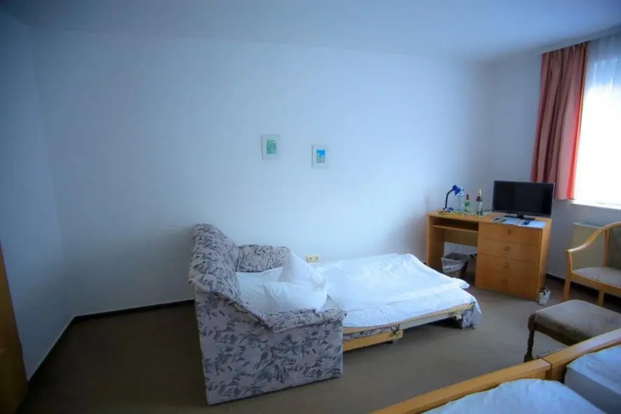 Landhaus Fleischhauer