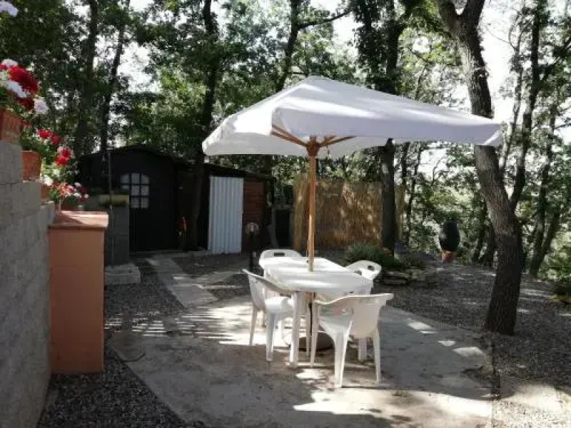 Villetta Nel Verde Vicino