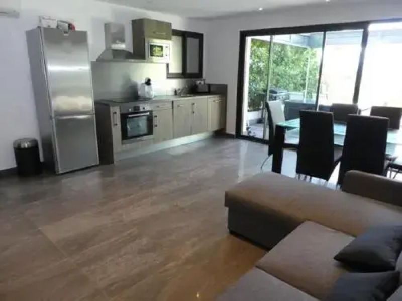 Residence La Palmeraie