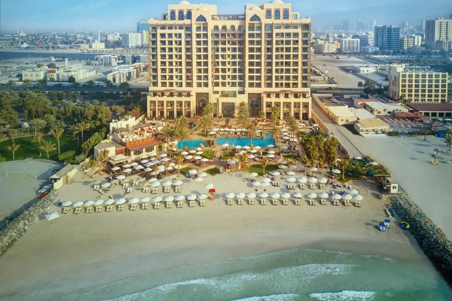 Ajman Saray, a Luxury Collection Resort, Ajman