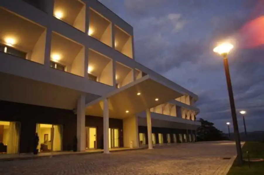 Plácido Hotel Douro - Tabuaço