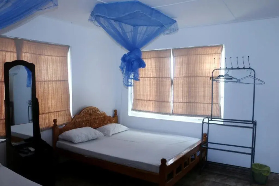 Vista Rooms Orrs Hill Road