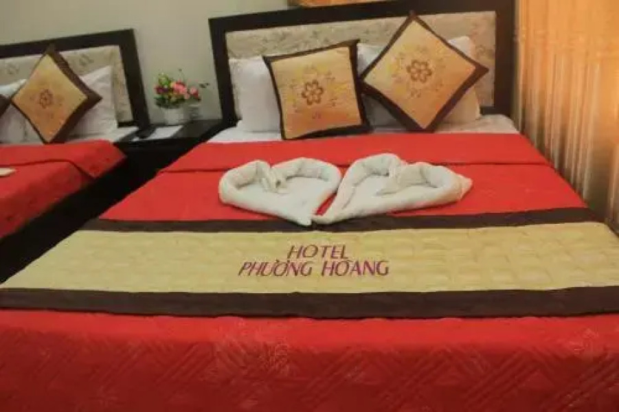 Phuong Hoang Hotel