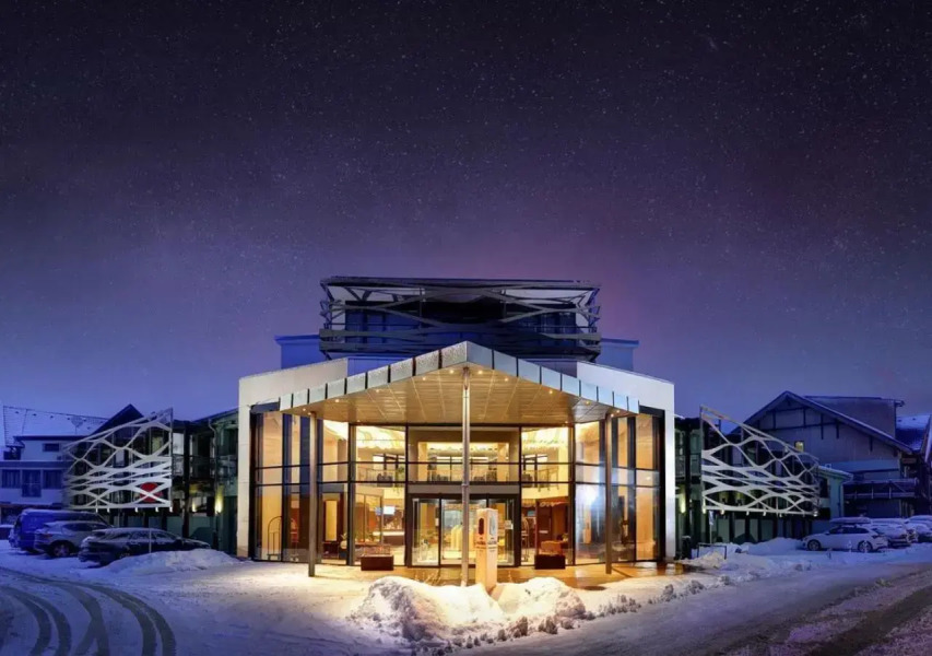 Galeria Thermal Bešenová