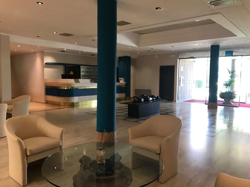 Hotel Salus Terme - Adults Only