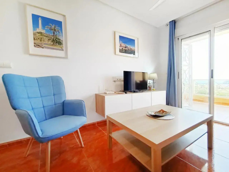 Parque Marino 5206 - Resort Choice