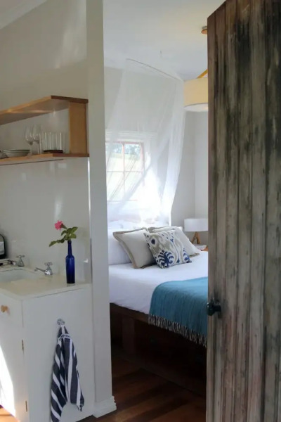 Wines for Joanie Cottage