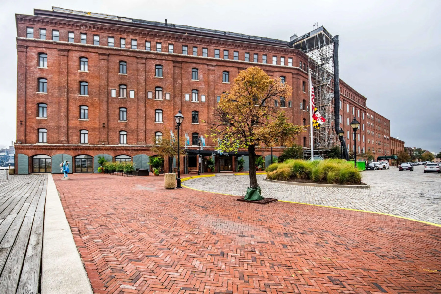 The Inn at Henderson's Wharf, an Ascend Collection Hotel