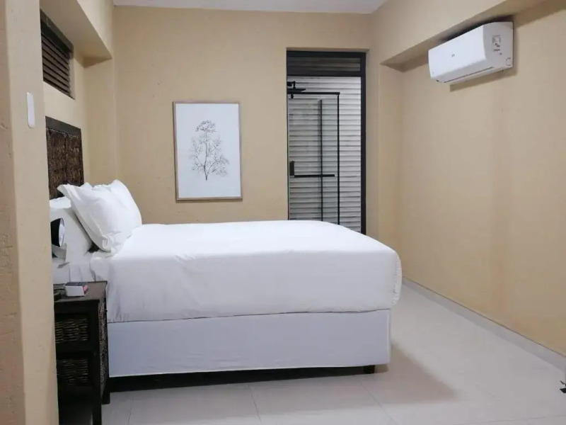 HWH Guesthouse Middelburg