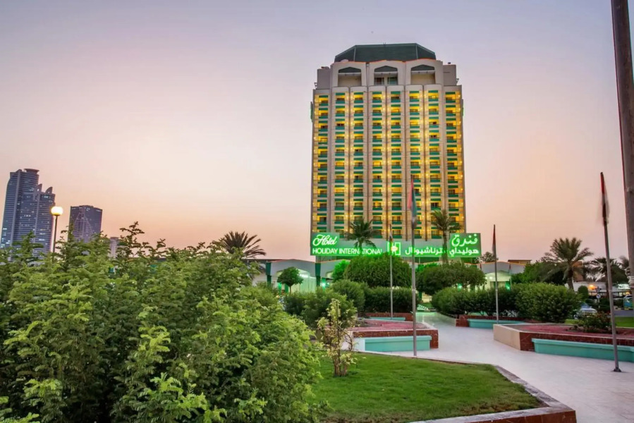Holiday International Sharjah