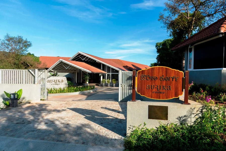 Aurika Coorg - Luxury by Lemon Tree Hotels