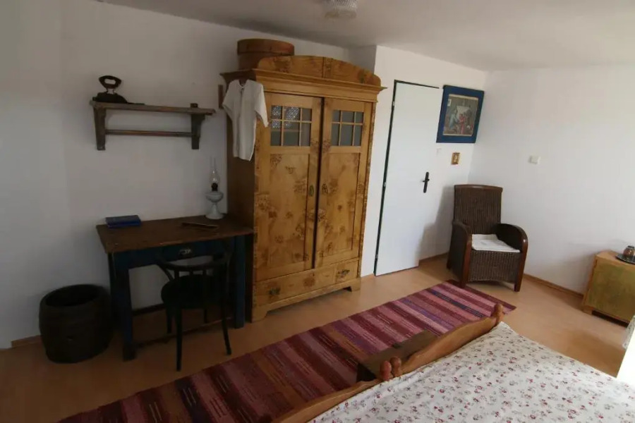 Bed & More Pogányvár