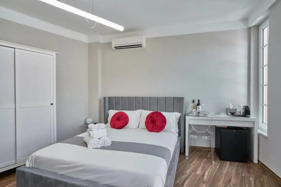 The Rif - Boutique Hotel