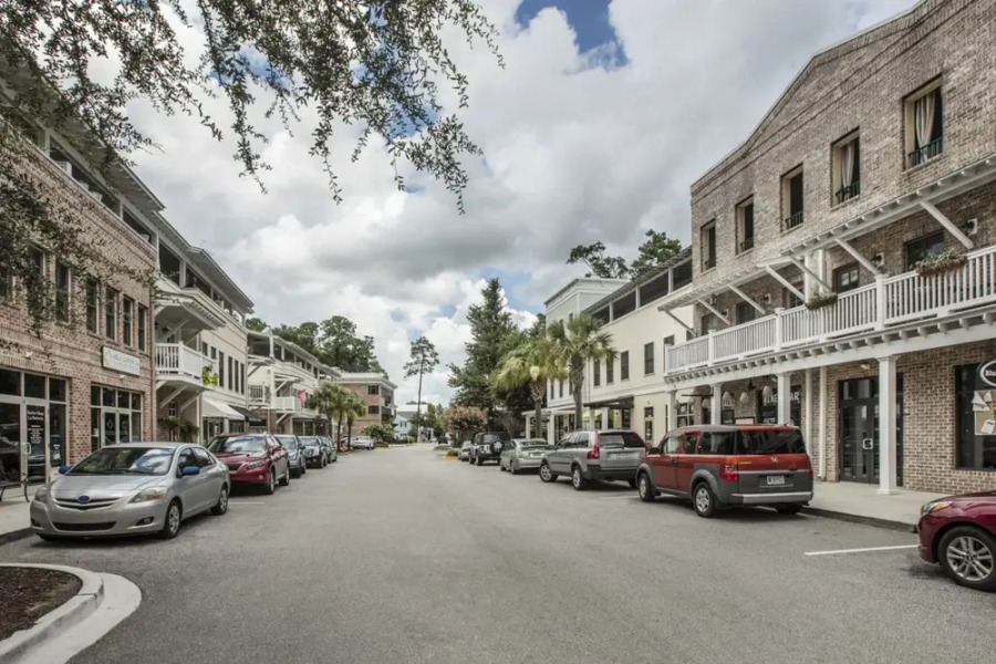 1 Mi to Dtwn Bluffton: Historic District Retreat