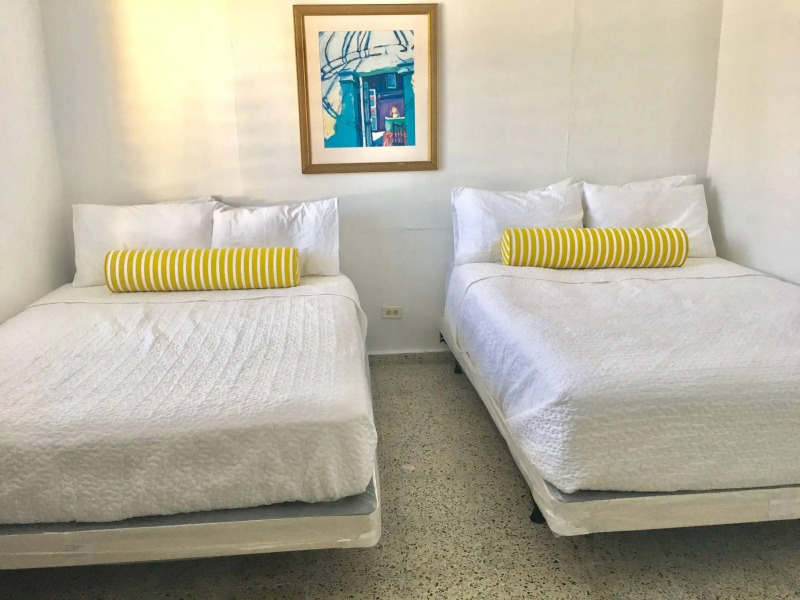 Mont Caribe GuestHouse