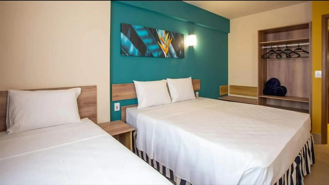 Enjoy Solar das Águas Park Resort