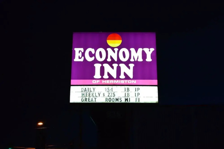 Economy Inn
