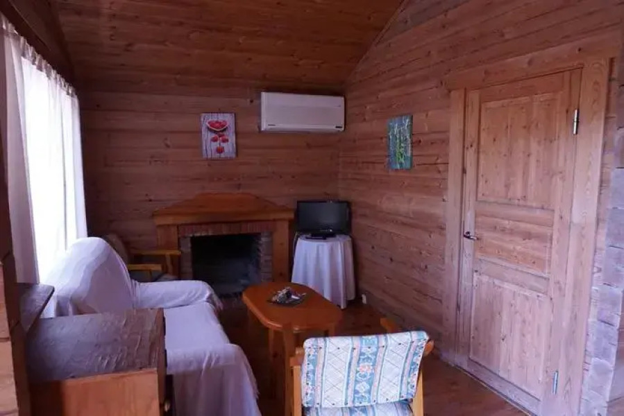 Cortijo Huerta Dorotea