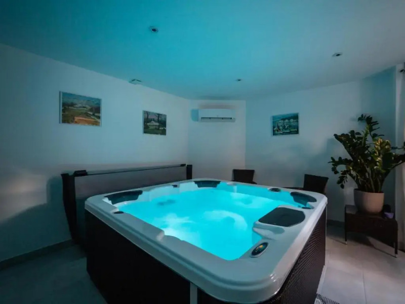 Gite Saint-Pompont, 2 pièces, 2 personnes - FR-1-616-92