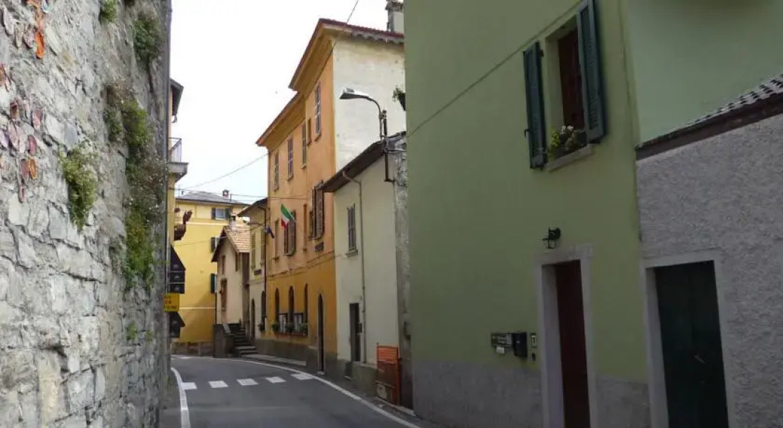 Bed and Breakfast Ca Nolfi