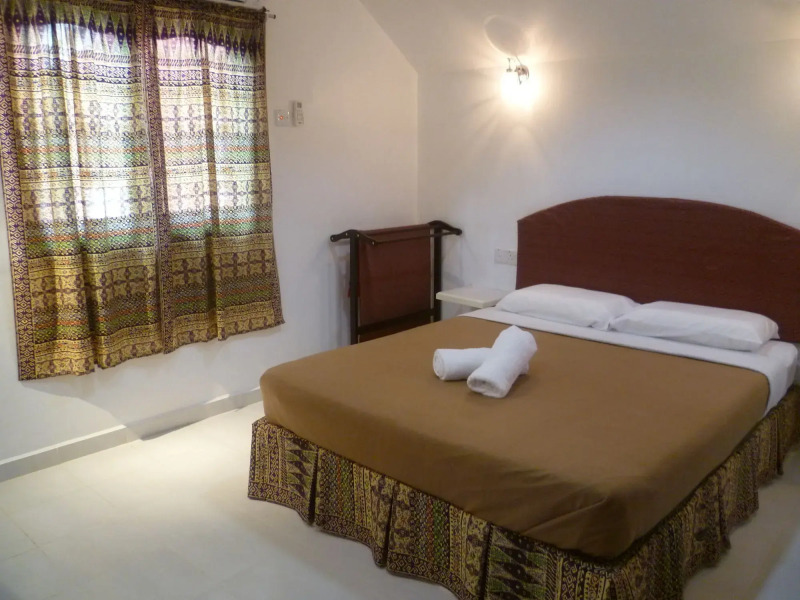 Noor Arfa River Chalet