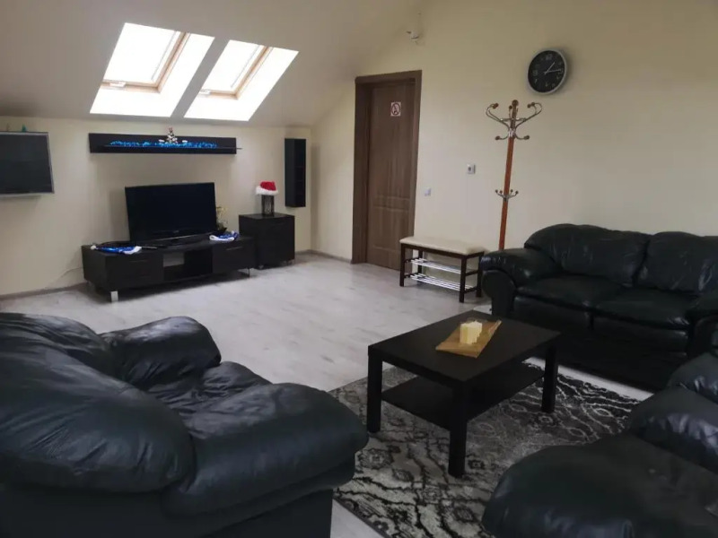 Apartamentai Rimkuose