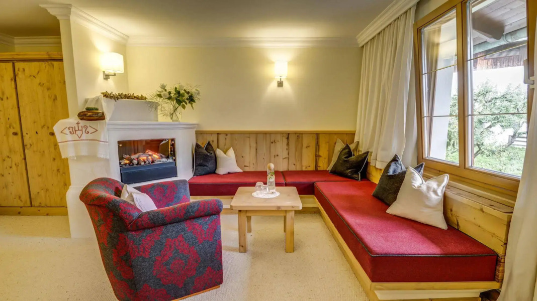 Hotel Brandstetterhof