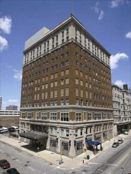 Milwaukee Athletic Club