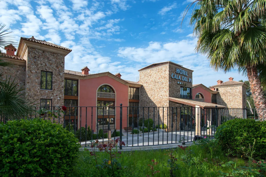 Hotel Cala del Pi - Adults Only