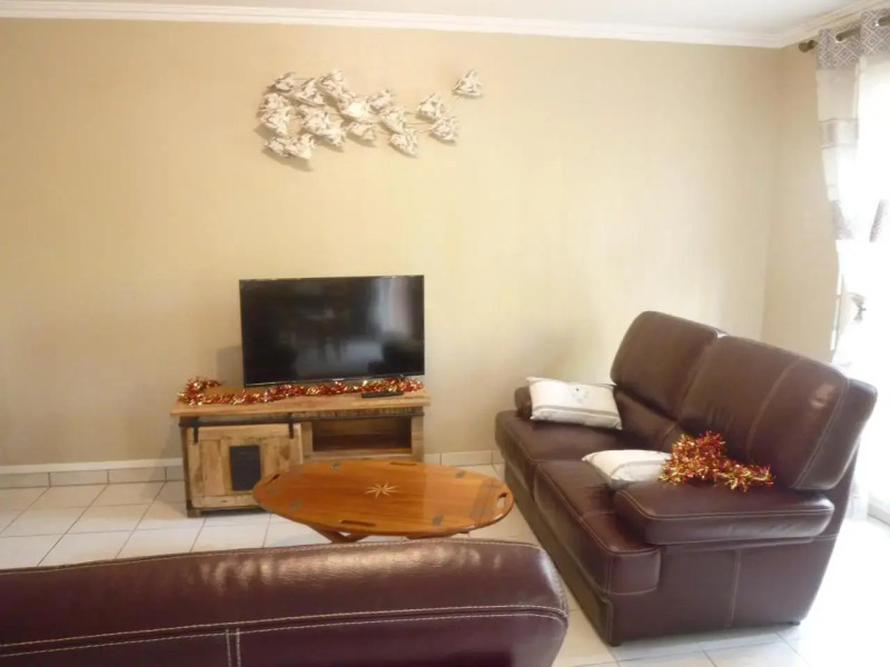 18 Résidence Parc de la Dune