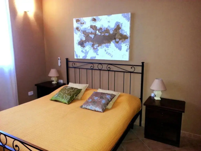 Agriturismo I Casamenti