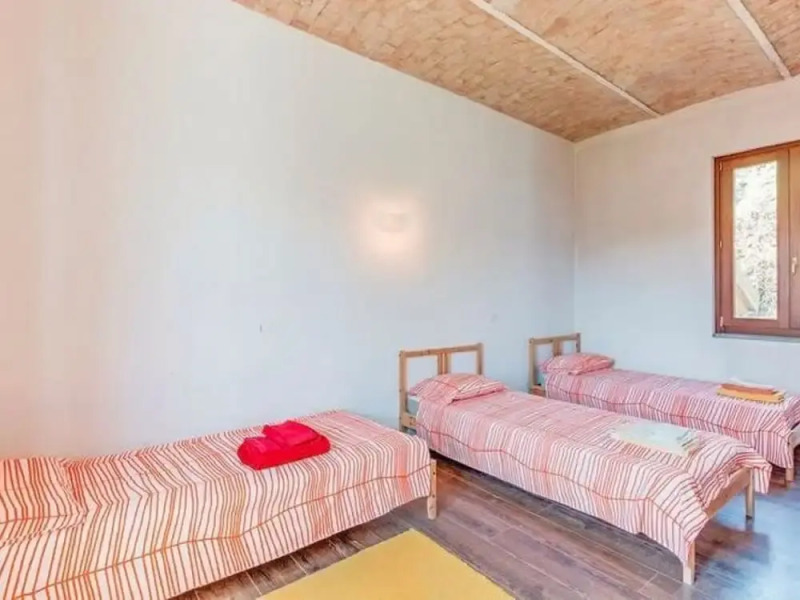 Captivating Holiday Home in Incisa Scapaccino With Pool