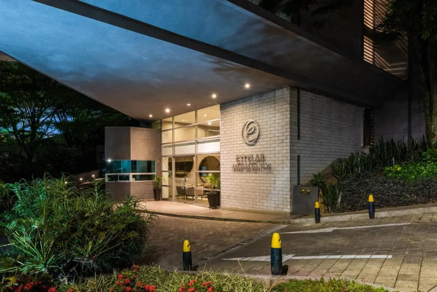 Estelar Apartamentos Medellin