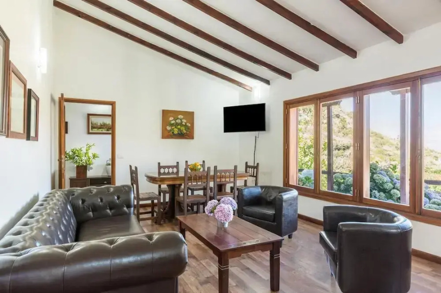 Vcv Casa Rural La Yedra