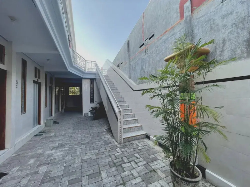 Hotel O Karman's Sari Homestay Syariah