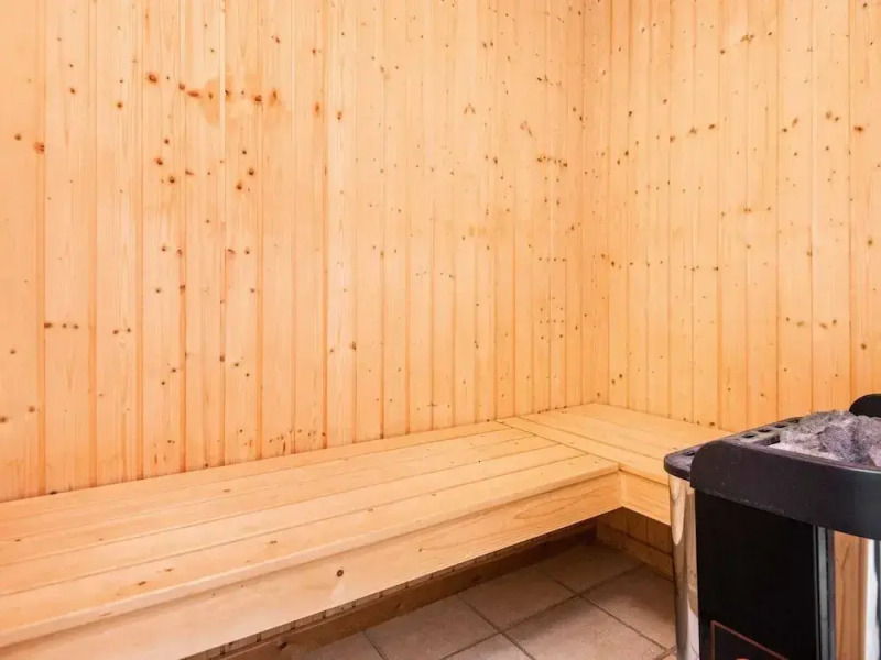 8 Person Holiday Home in Aabenraa-by Traum