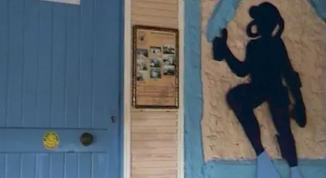 Ecolodge Bedouin Valley