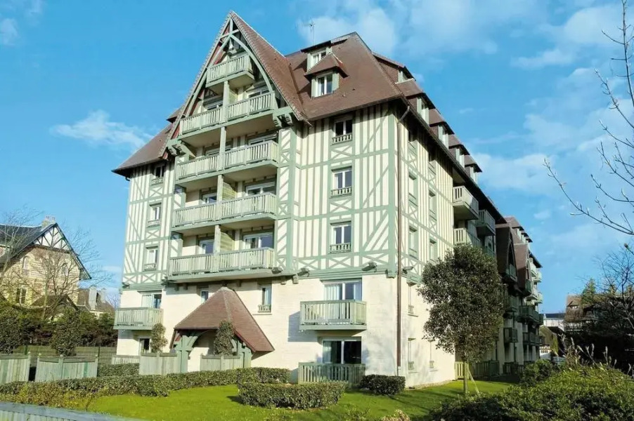 Pierre & Vacances Premium Residence La Villa Gardénia