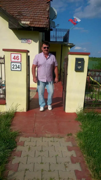 Rekreačný dom Railip