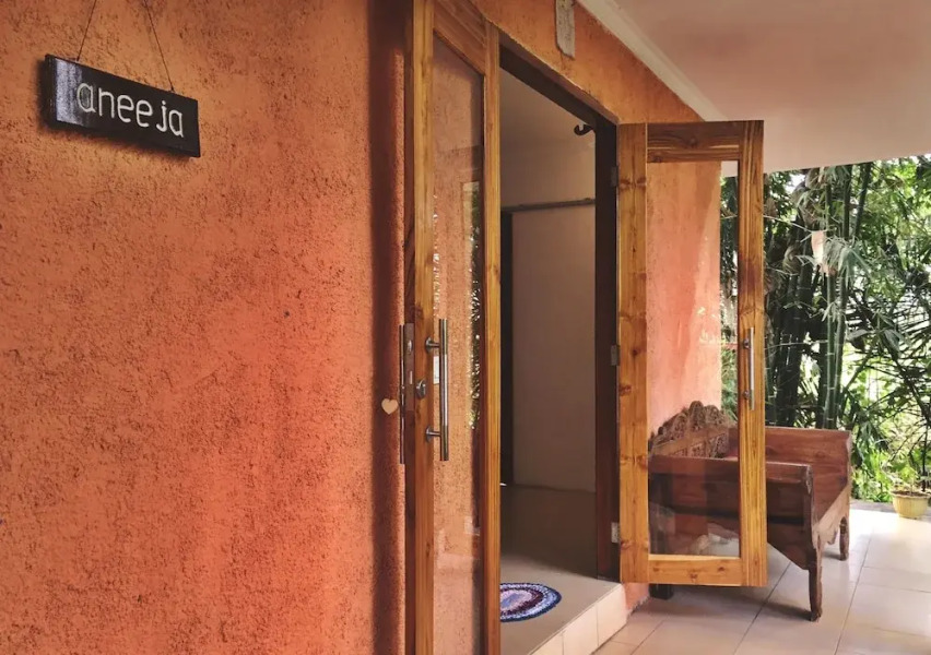 Shanti Toya Resort and Retreat Center