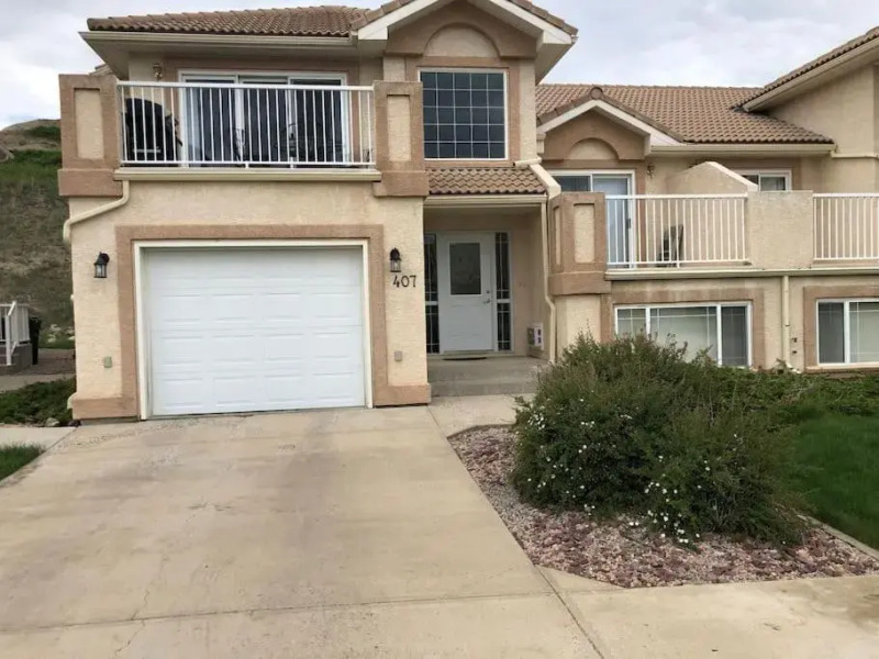 Paradise Canyon Golf Resort Luxury Condo U407